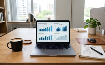How to Choose the Right Bookkeeping Service for Your Small Business