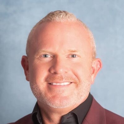 Kevin Oliver, President and Founder of Oliver Tax Group